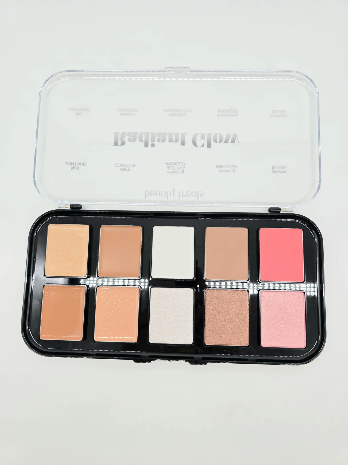 BE BEAUTY COSTA RICA