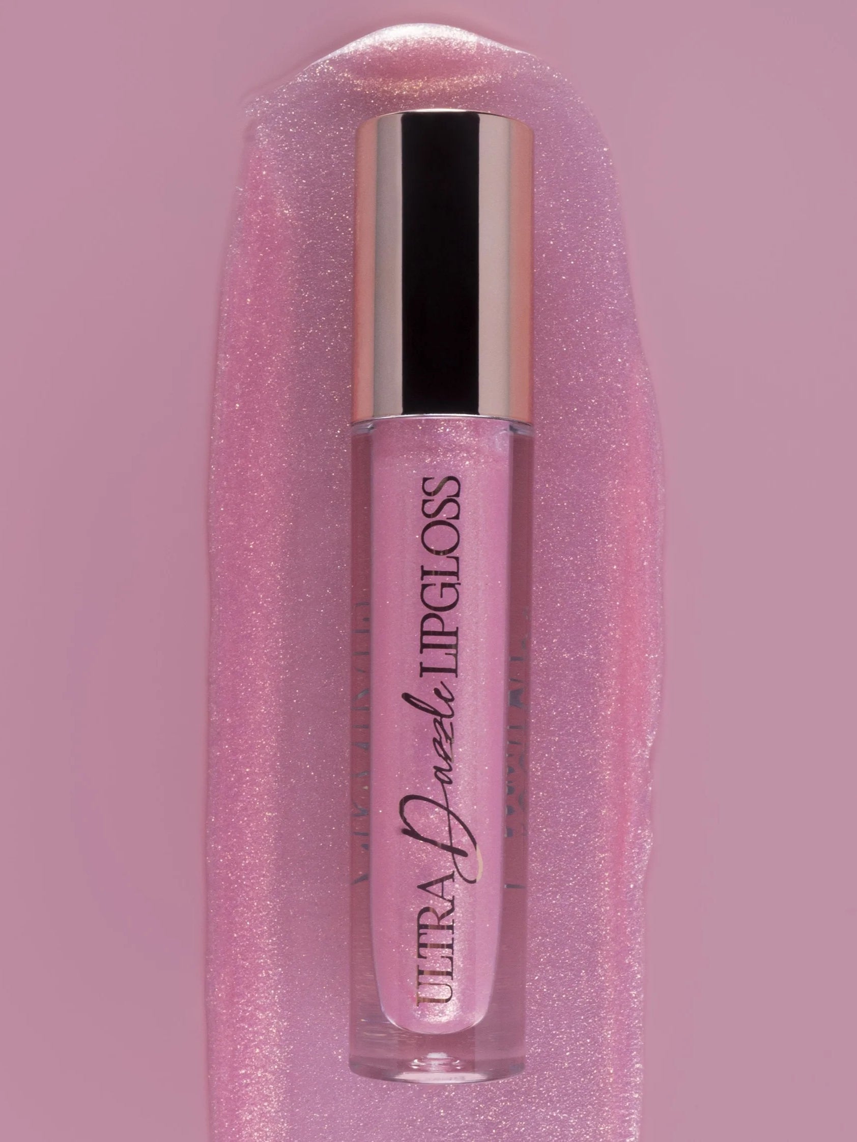 Beauty Creations Brillo de Labios Ultra Dazzle Lipgloss