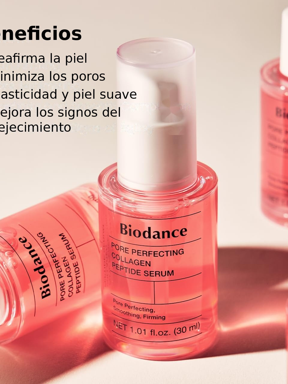 BE BEAUTY COSTA RICA