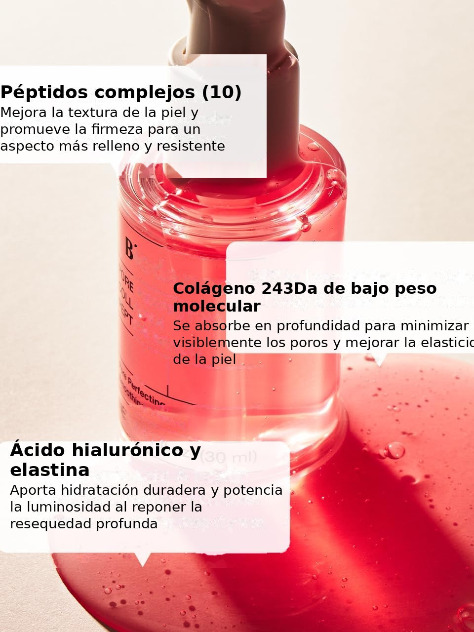 BE BEAUTY COSTA RICA