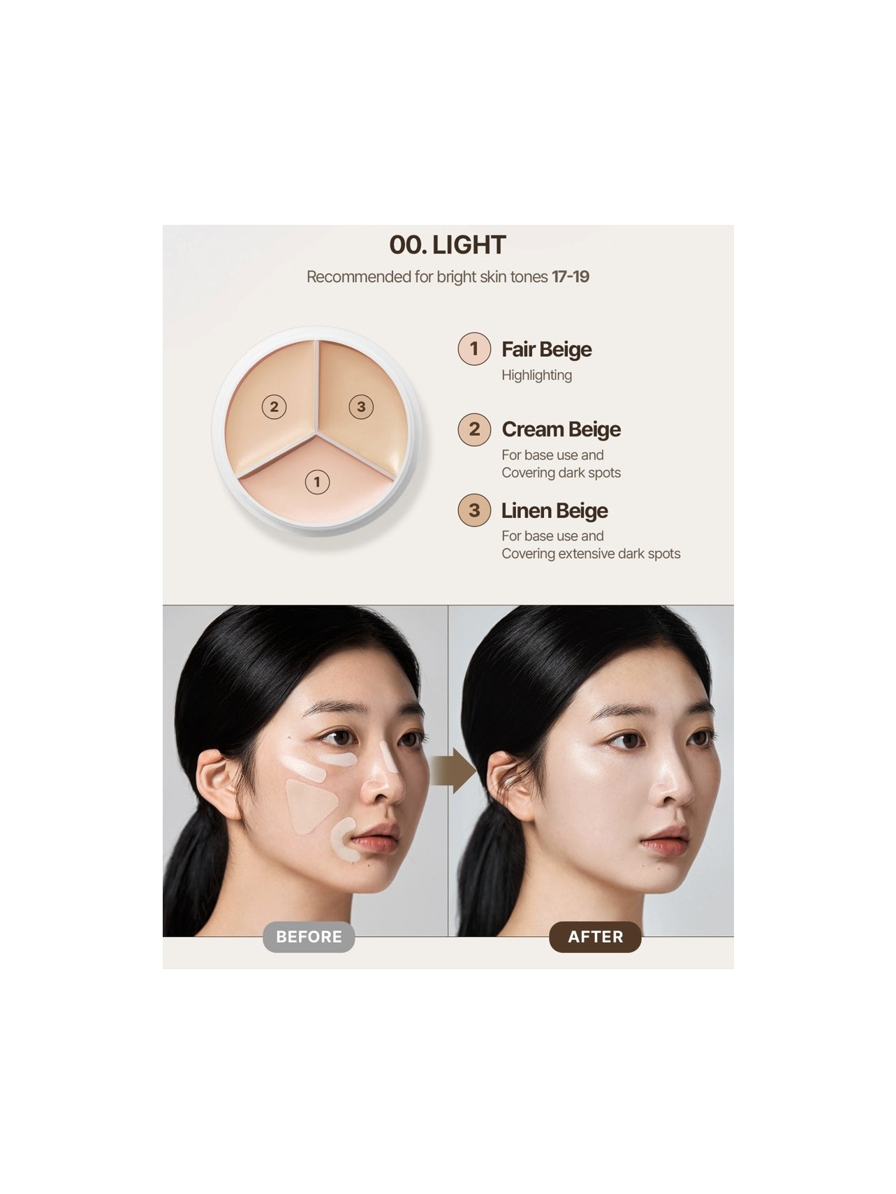 BE BEAUTY COSTA RICA