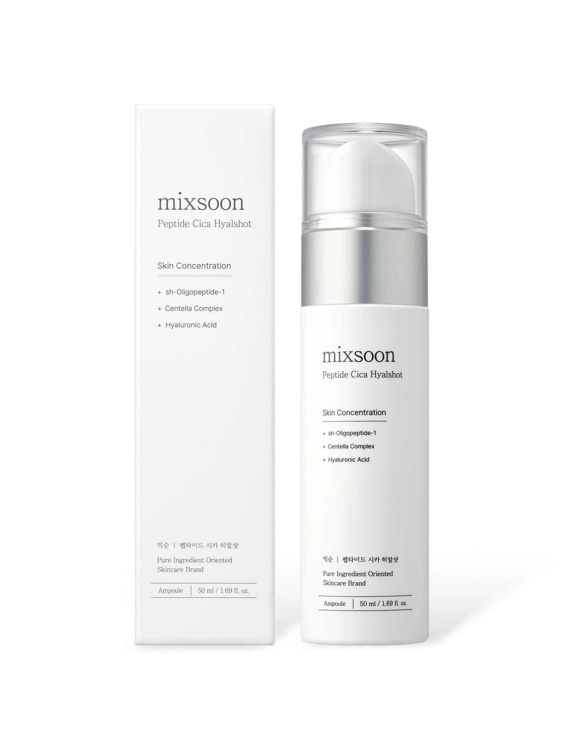 BE BEAUTY COSTA RICA