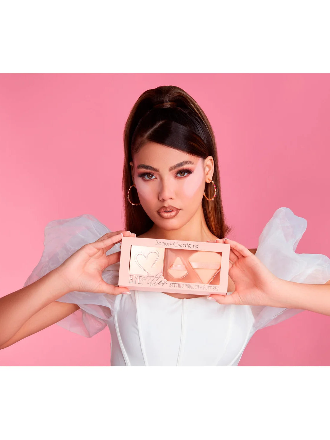 BE BEAUTY COSTA RICA