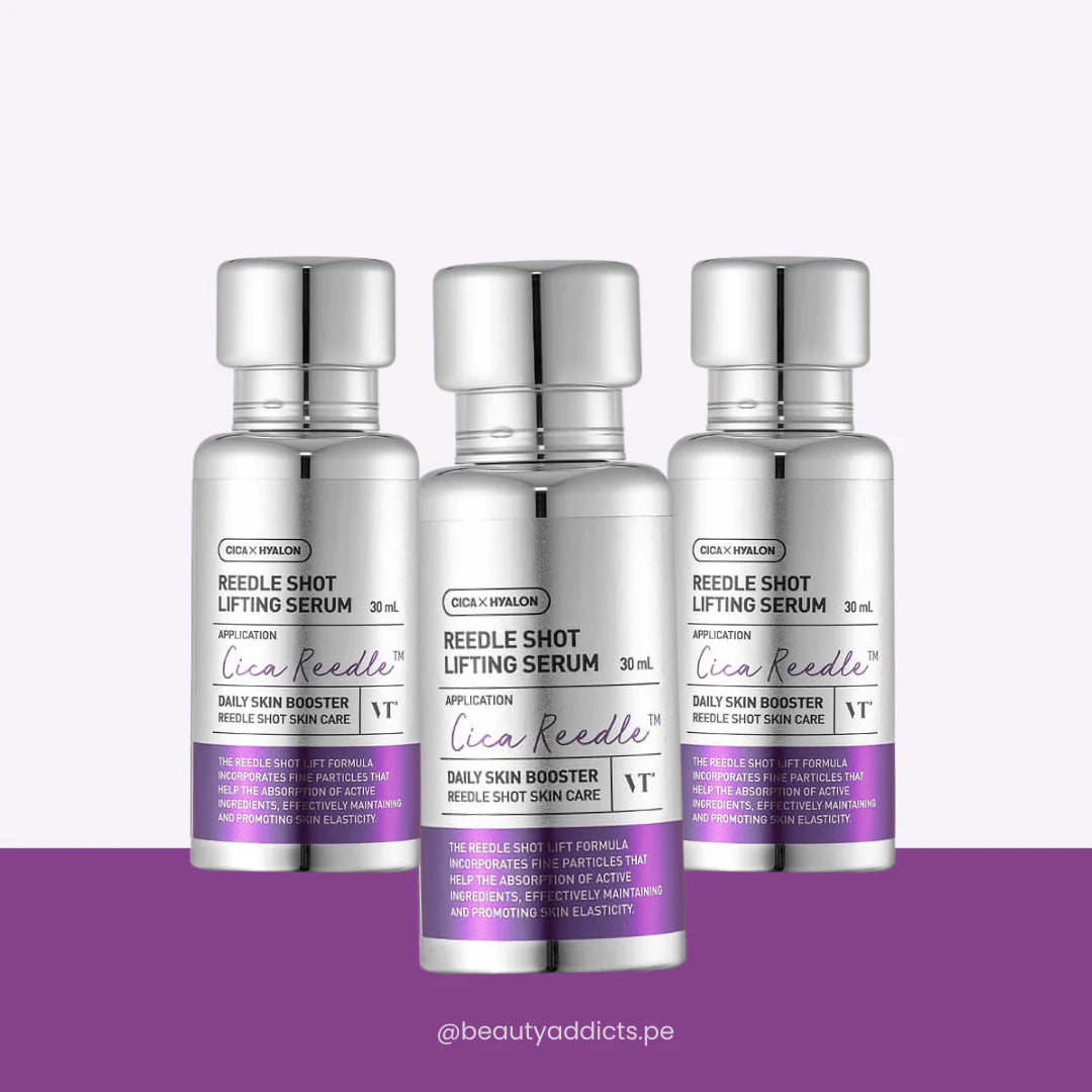 BE BEAUTY COSTA RICA