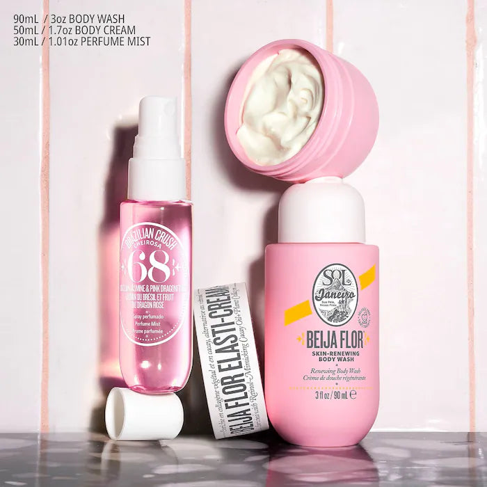 Sol de Janeiro Fragancia Beija Flor™