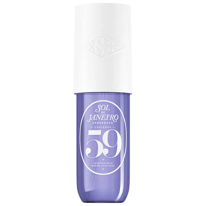 Sol de Jainero Cheirosa 59 Perfume Mist 90ml