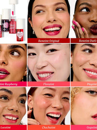 BE BEAUTY COSTA RICA