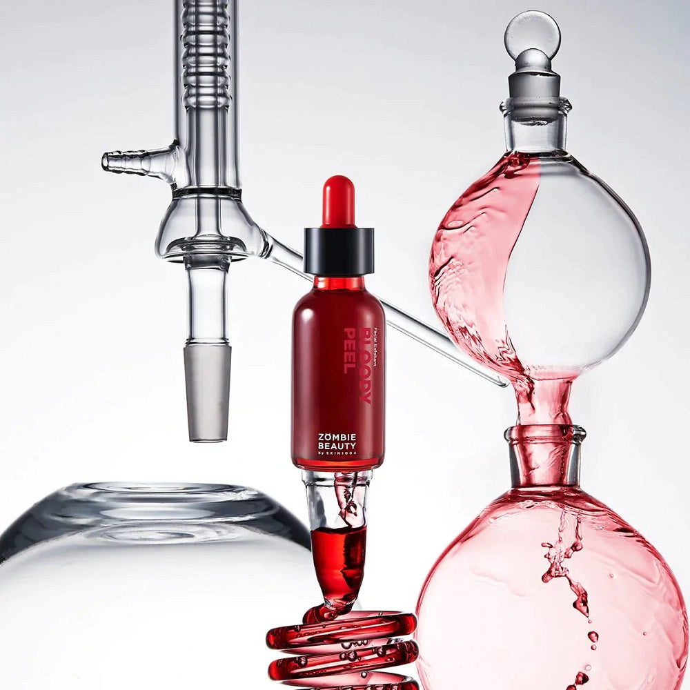 BE BEAUTY COSTA RICA