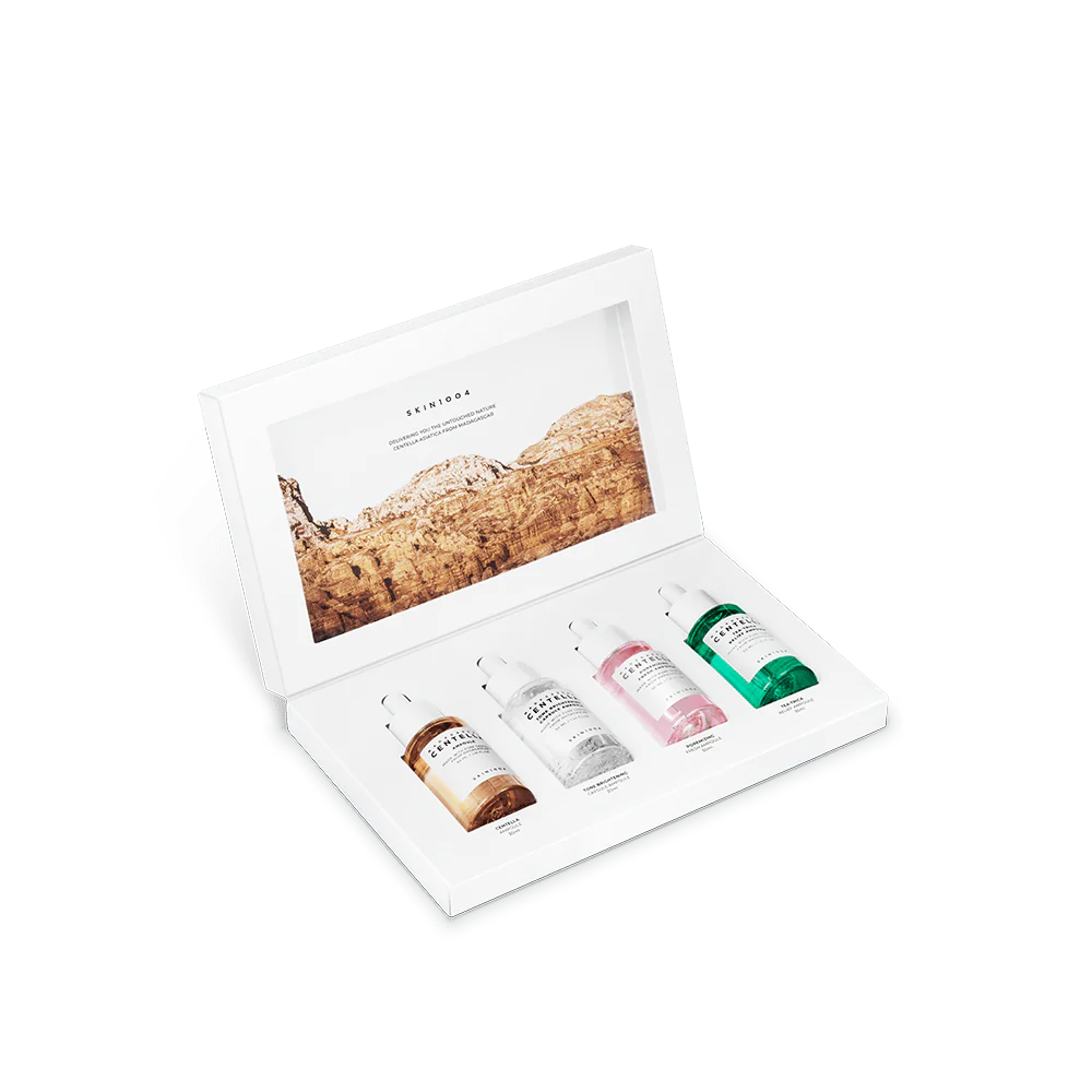 BE BEAUTY COSTA RICA