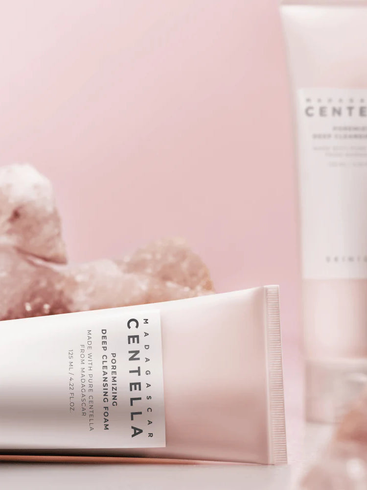 BE BEAUTY COSTA RICA