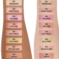 BE BEAUTY COSTA RICA