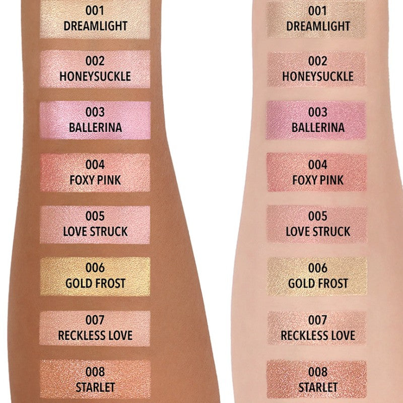 BE BEAUTY COSTA RICA