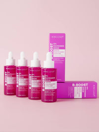 BE BEAUTY COSTA RICA