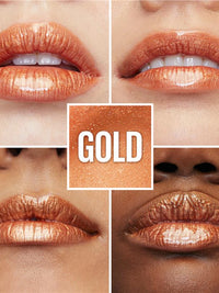 Brillo de labios Lifter Gloss - Maybelline