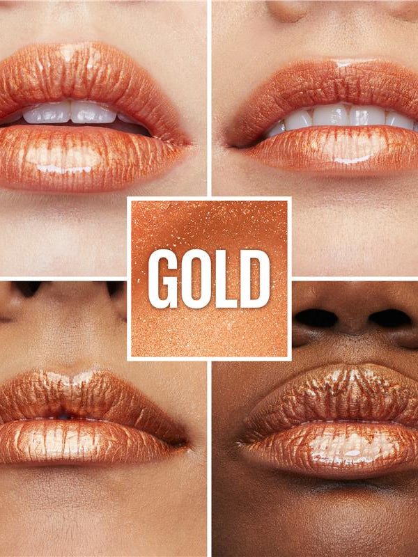 Brillo de labios Lifter Gloss - Maybelline