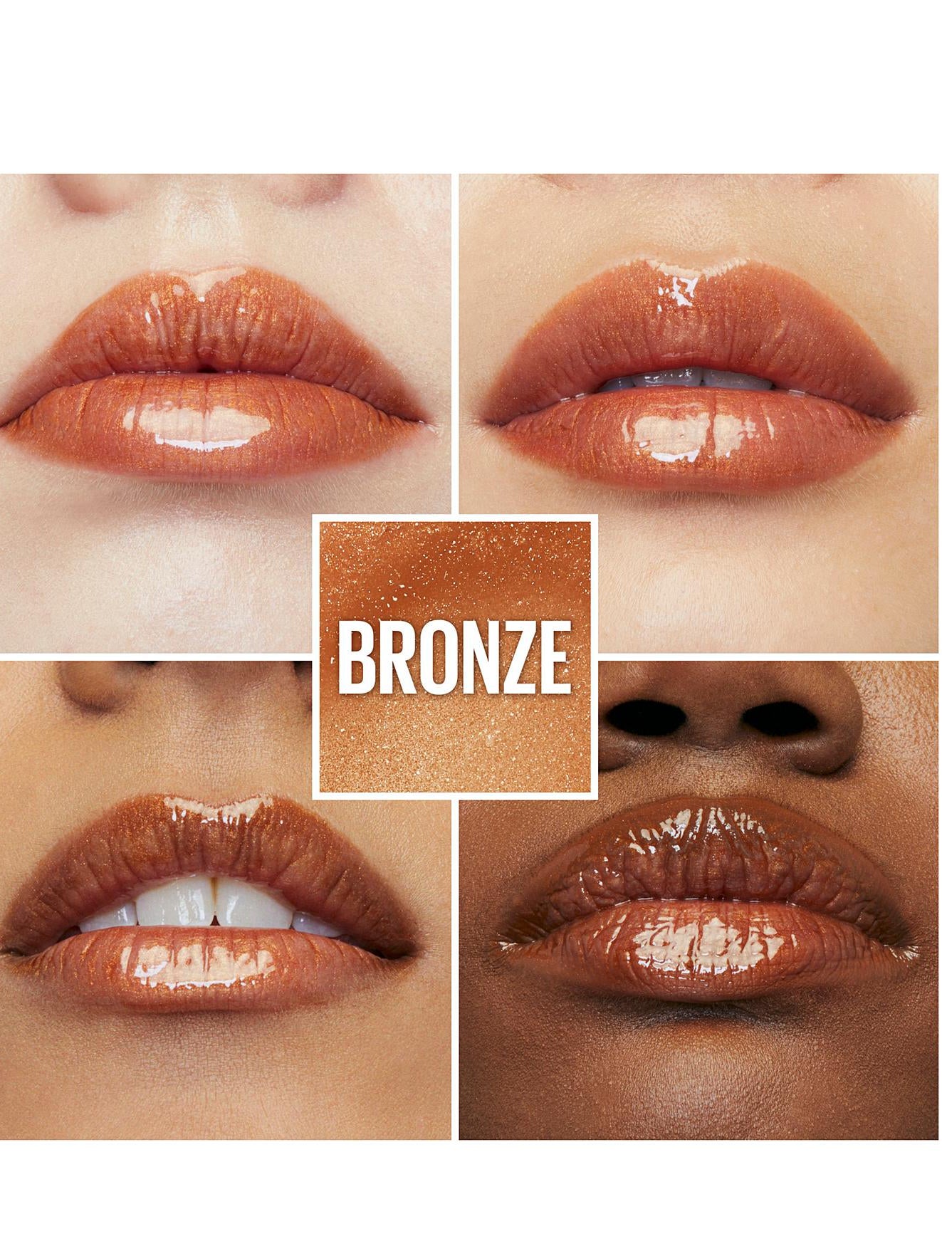 Brillo de labios Lifter Gloss - Maybelline