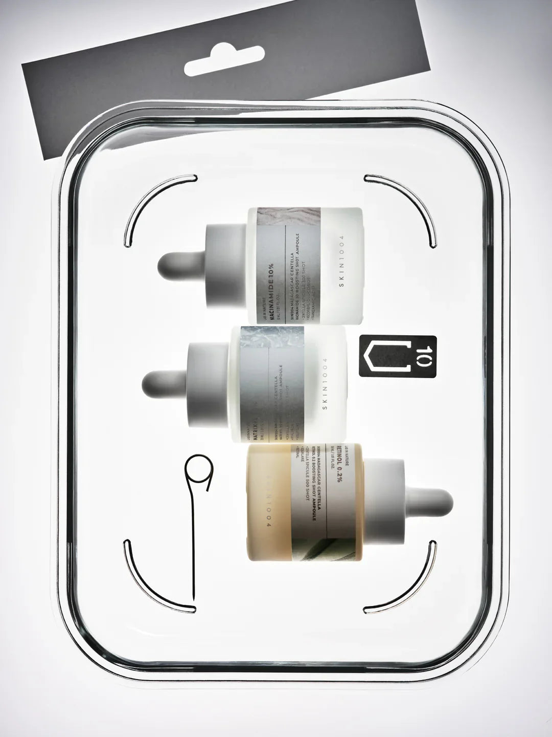 Guía práctica de activos en skincare: para qué sirven, quién los necesita y cómo usarlos