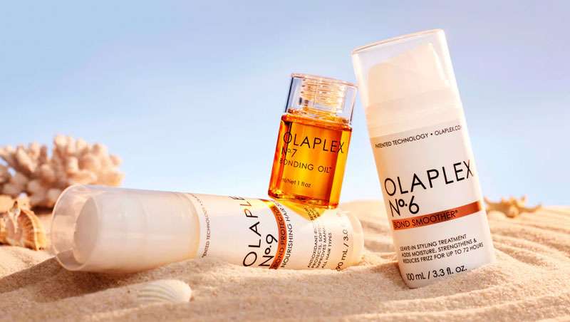 Descubre la Magia de Olaplex: El Secreto para un Cabello Sano y Hermoso - BE BEAUTY COSTA RICA