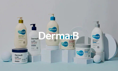Derma:B
