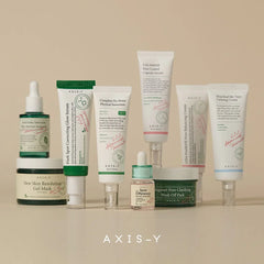 Collection image for: Axis-Y