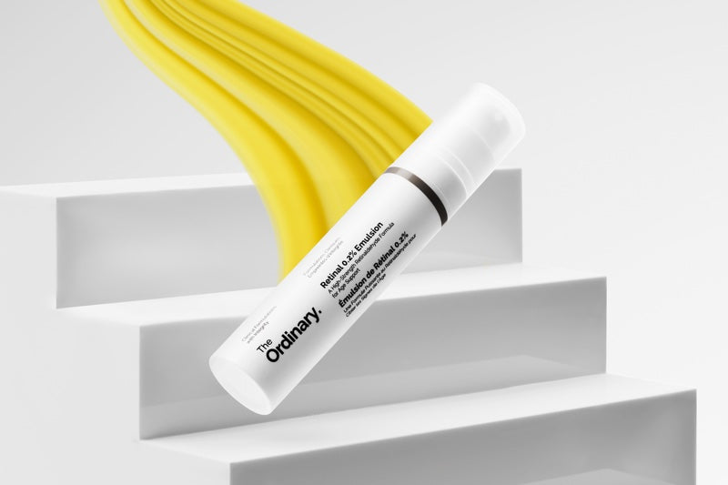 Retinol / Bakuchiol