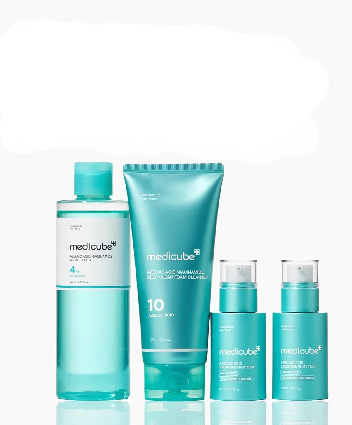 Azelaic Line