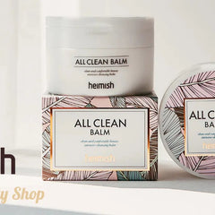 Collection image for: heimish