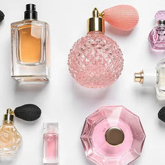 Collection image for: Perfumes
