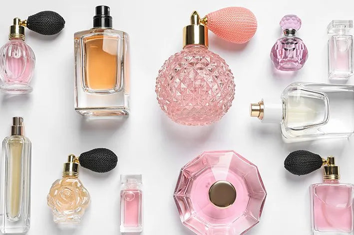 Perfumes