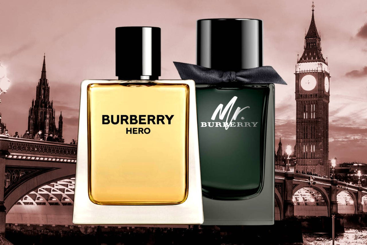 BURBERRY