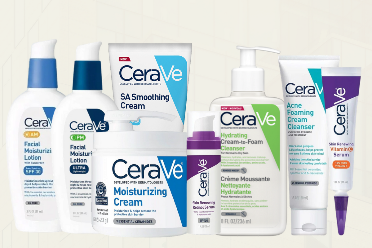 Cerave