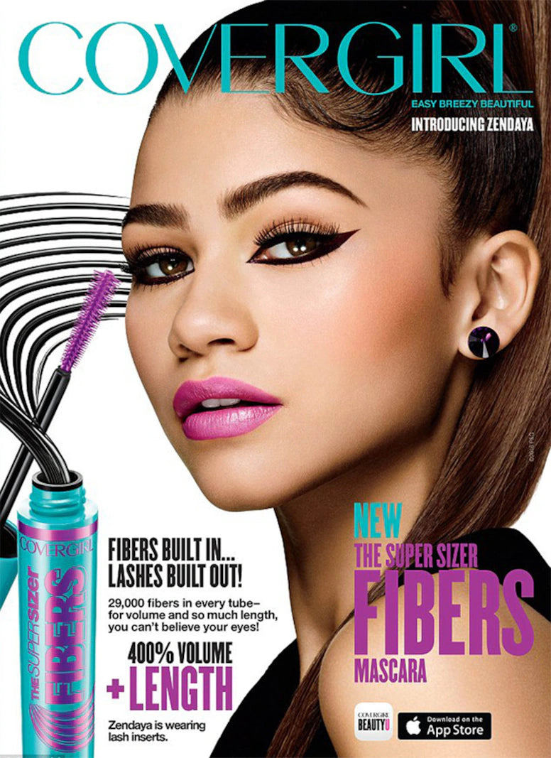 Covergirl