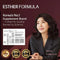 ESTHER FORMULA
