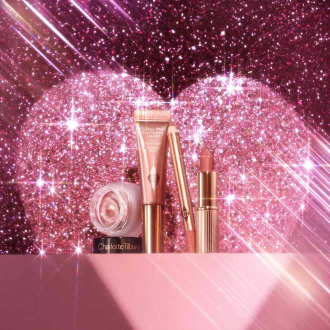 Charlotte Tilbury
