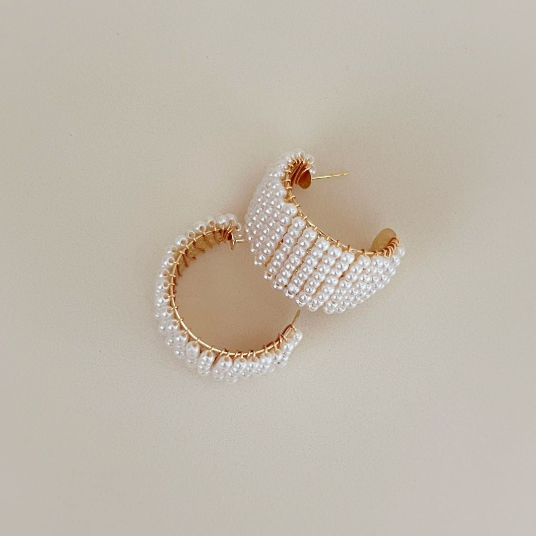 Aretes