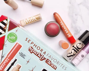 Collection image for: Set de maquillaje o Skincare