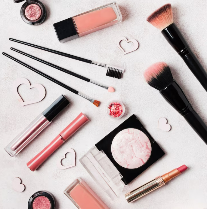 Sets de maquillaje