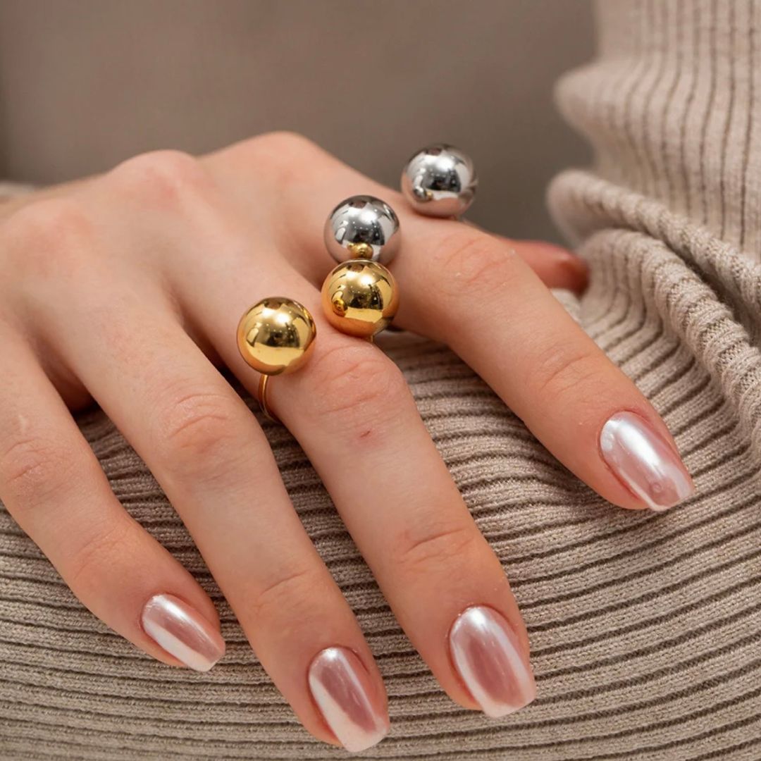 Anillos