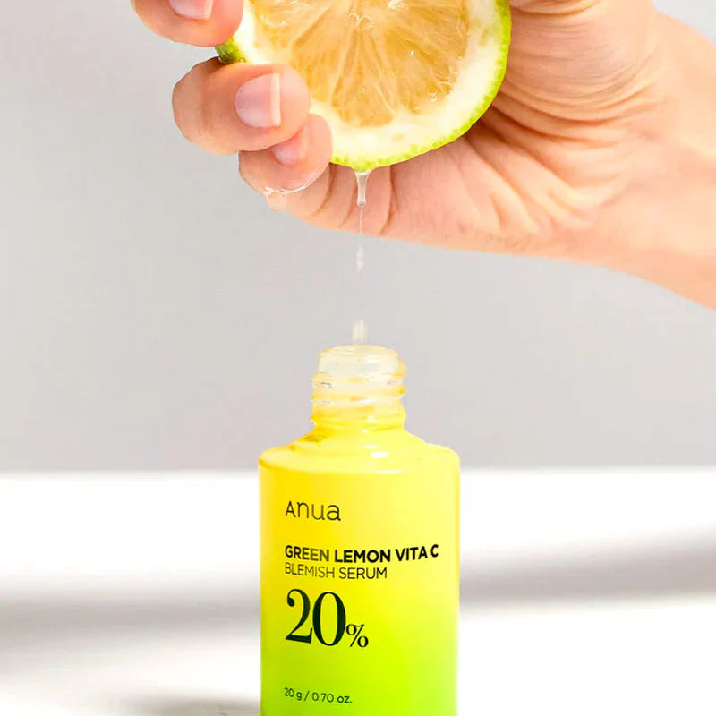 Vitamina C
