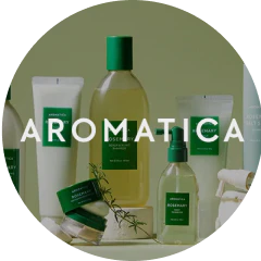 Collection image for: Aromatica