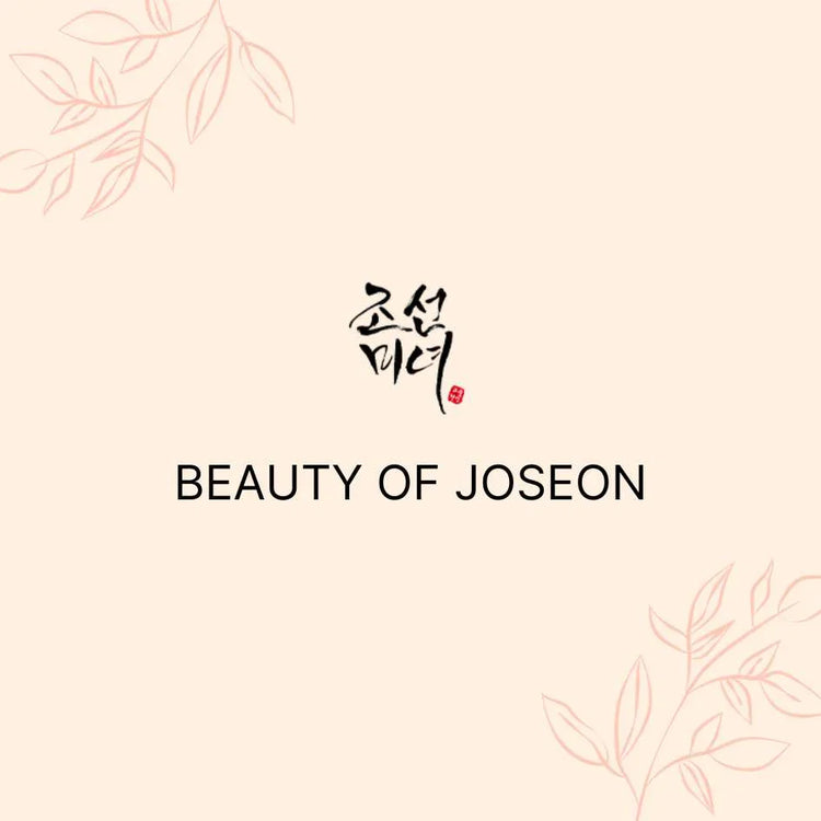 Beauty of Joseon