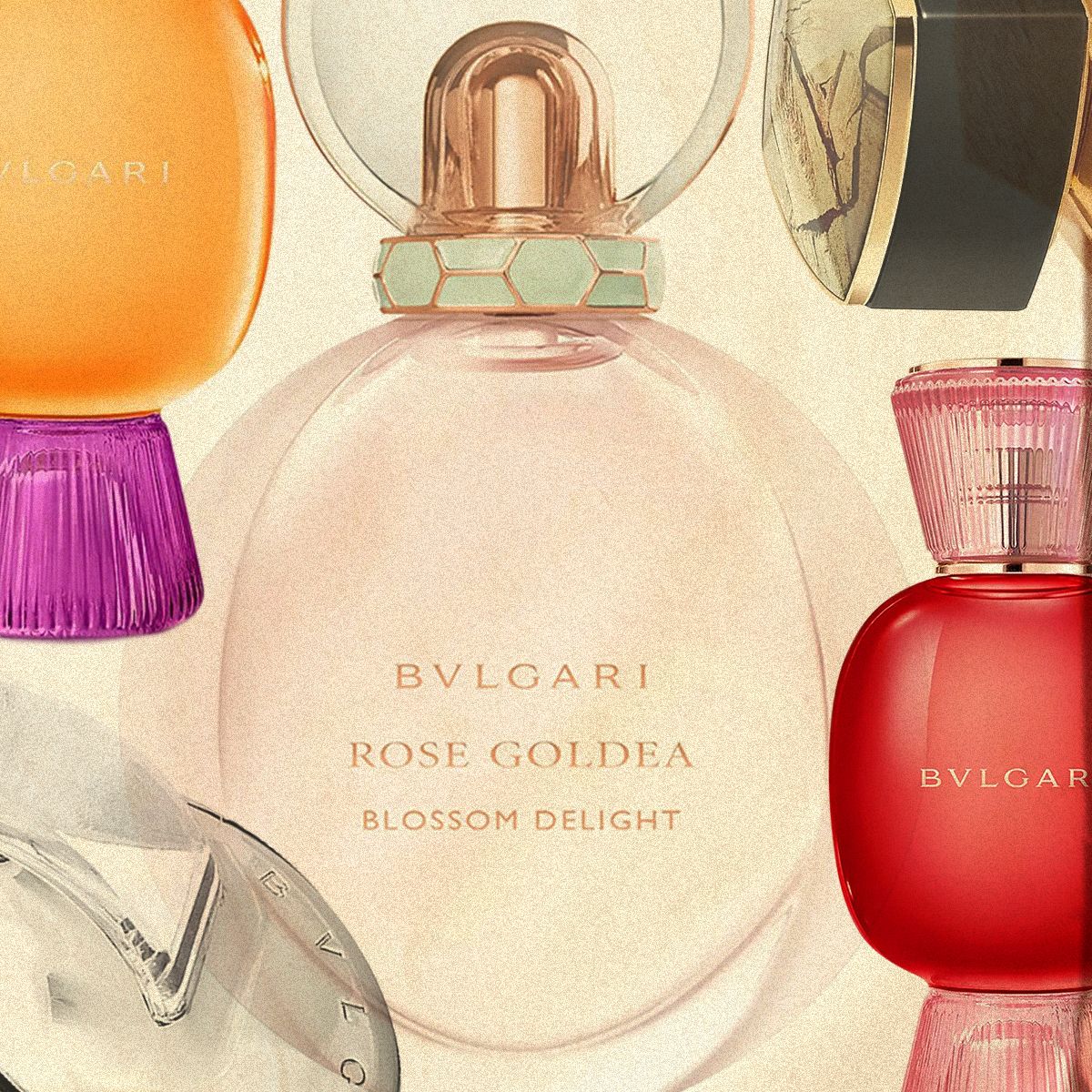 BVLGARI