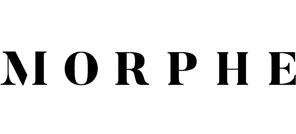 Morphe