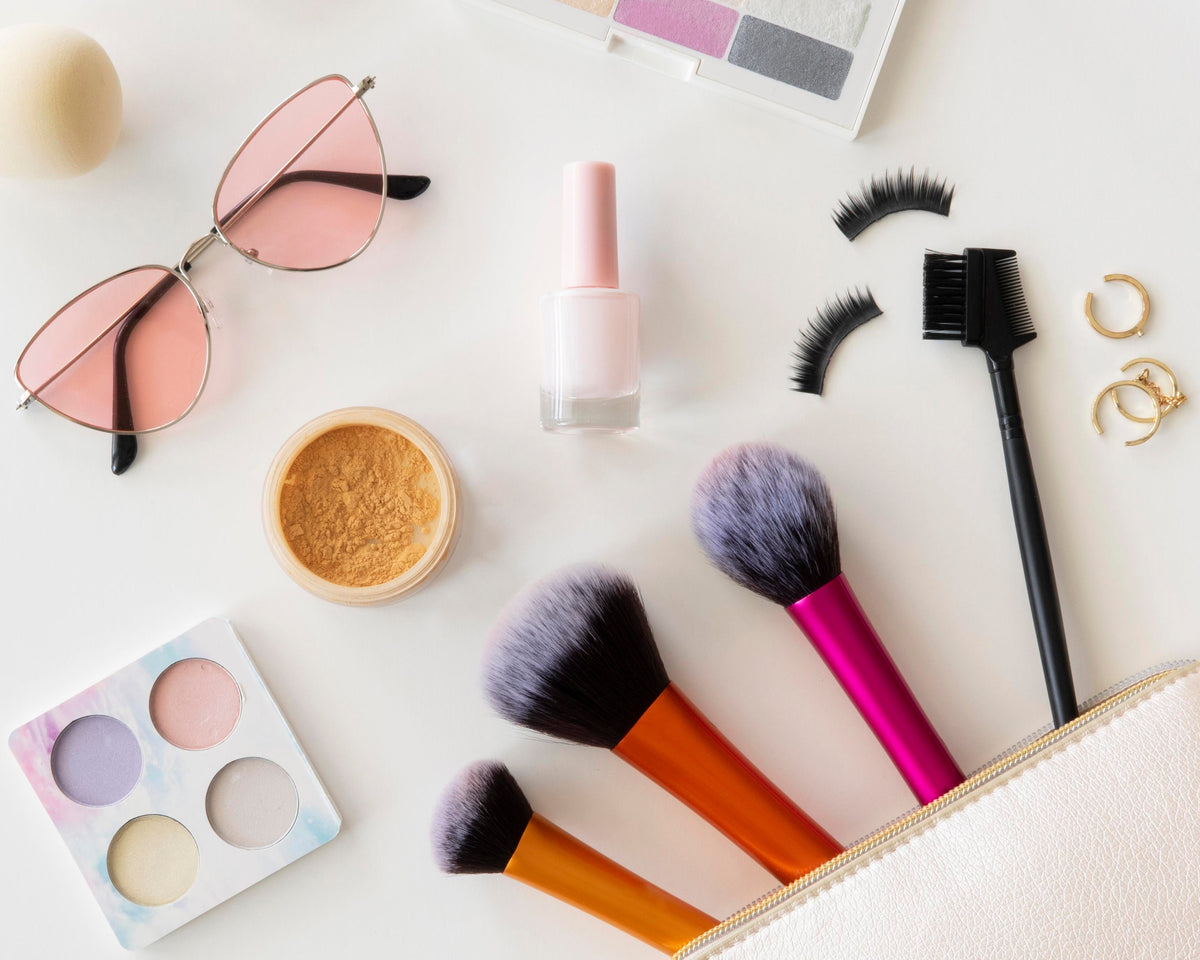 Maquillaje