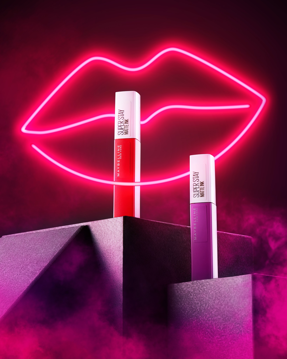 Labiales y Delineadores de Labiales
