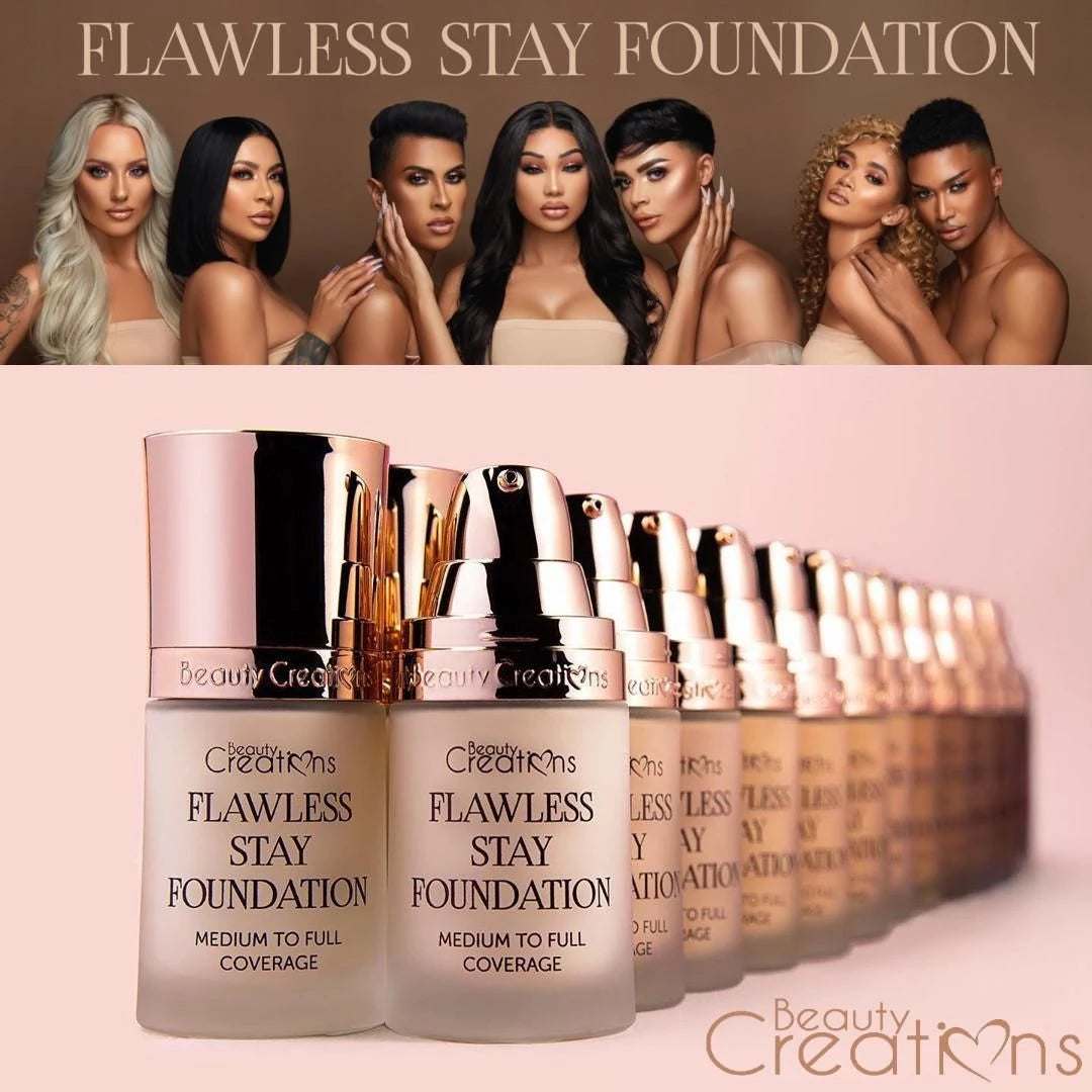 Beauty Creations