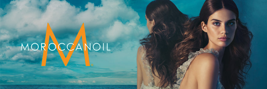 Moroccanoil