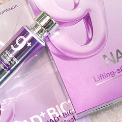 Collection image for: NAD+