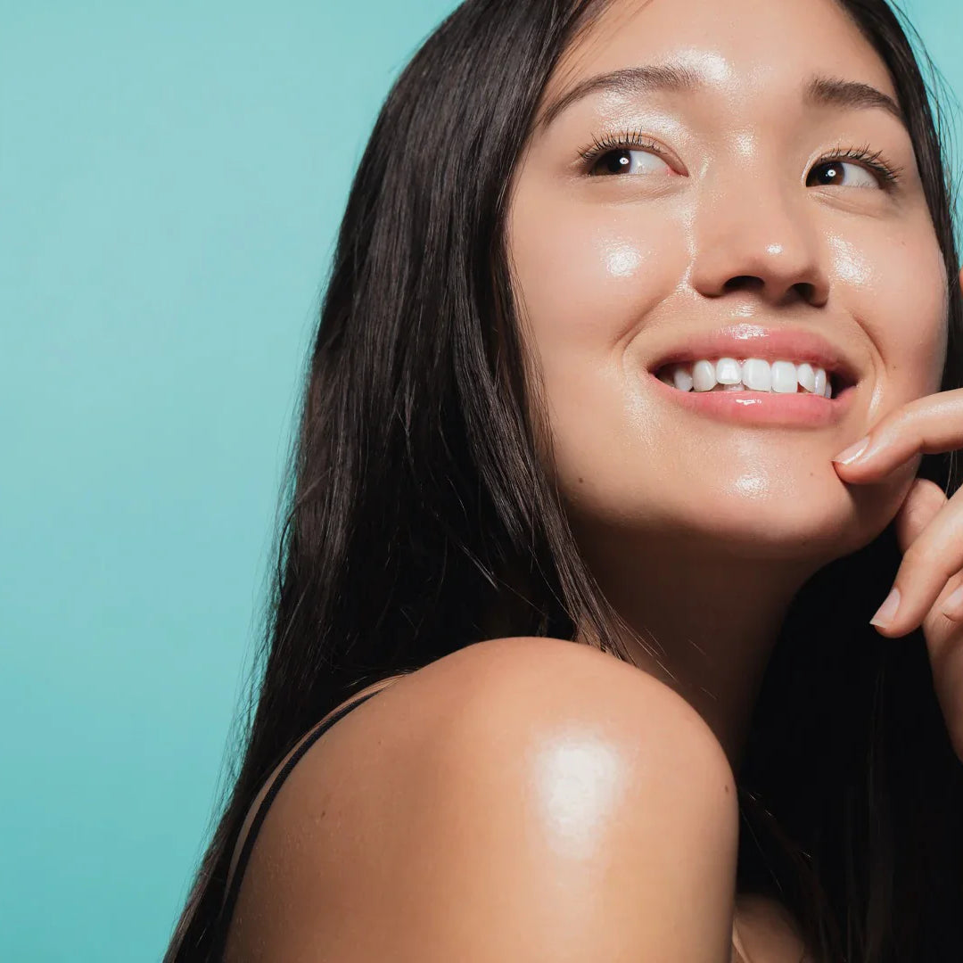 Skincare Coreano