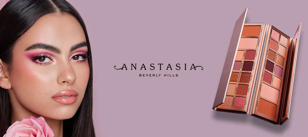 Anastasia Beverly Hills